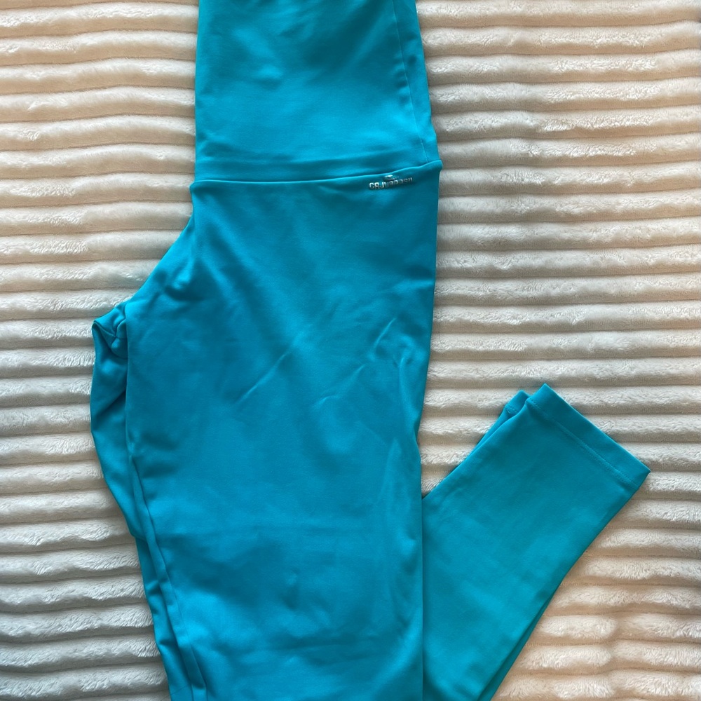 Cajubrasil high waisted leggings